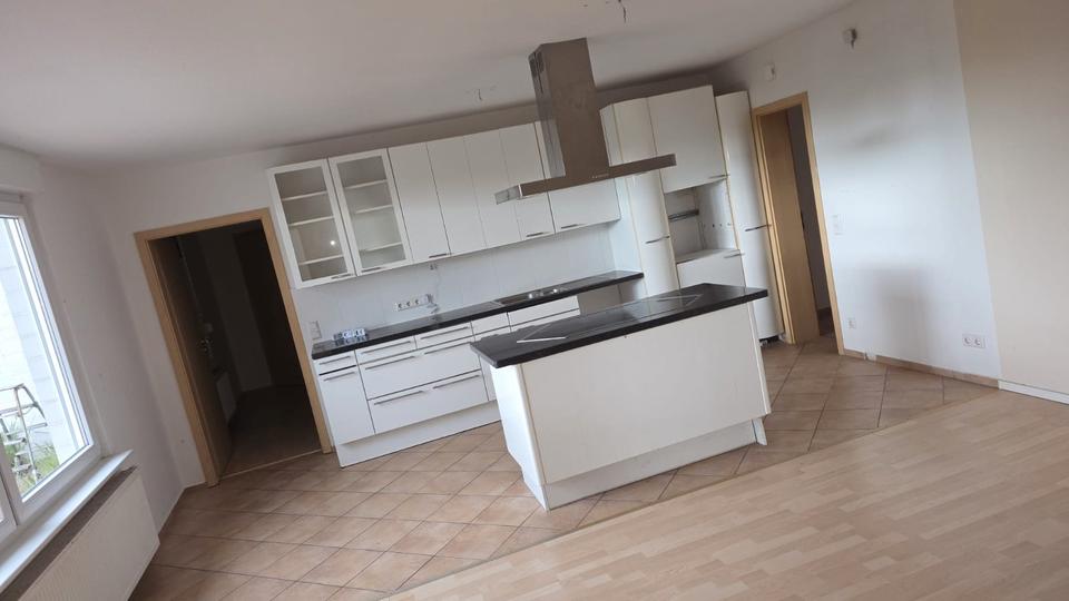 Erdgeschoßwohnung Samtens - 3 Zimmer, 95 m&sup2;, 1.140&euro; | Angebot:26553098