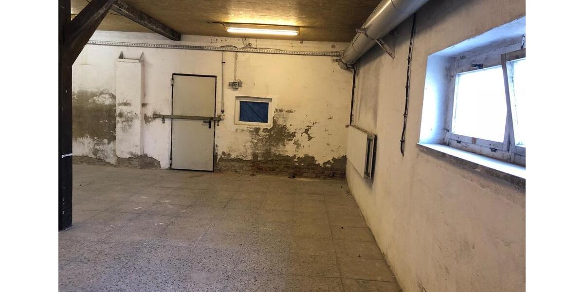 Gewerbeobjekt Friedland - 200&euro; | Angebot:26626237