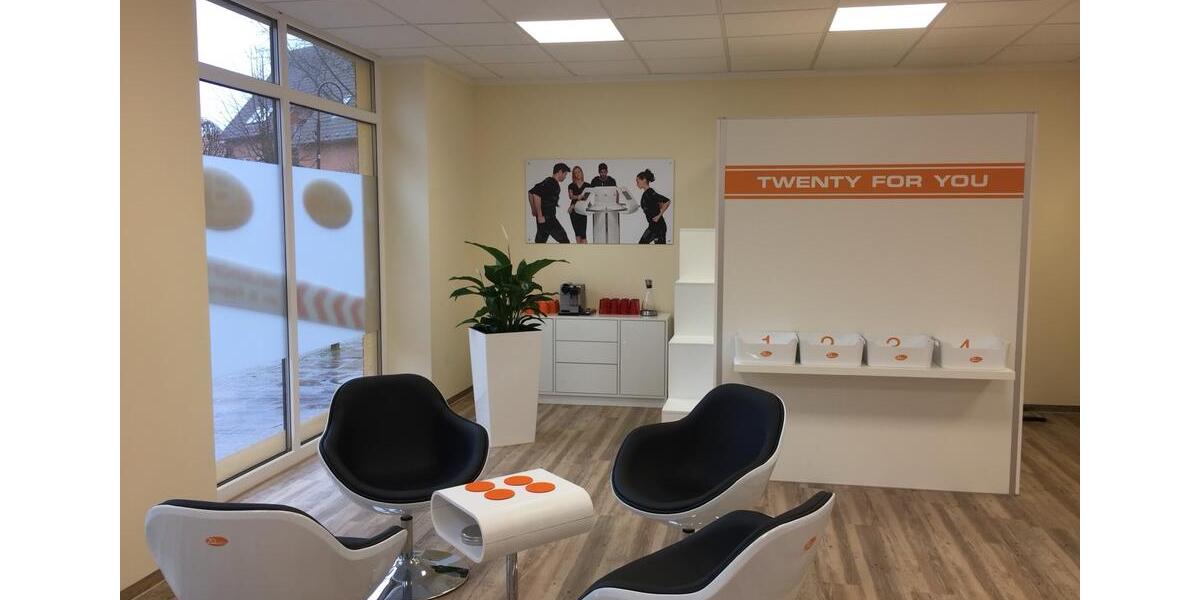 Gewerbeobjekt Damme - 1.462&euro; | Angebot:25646269