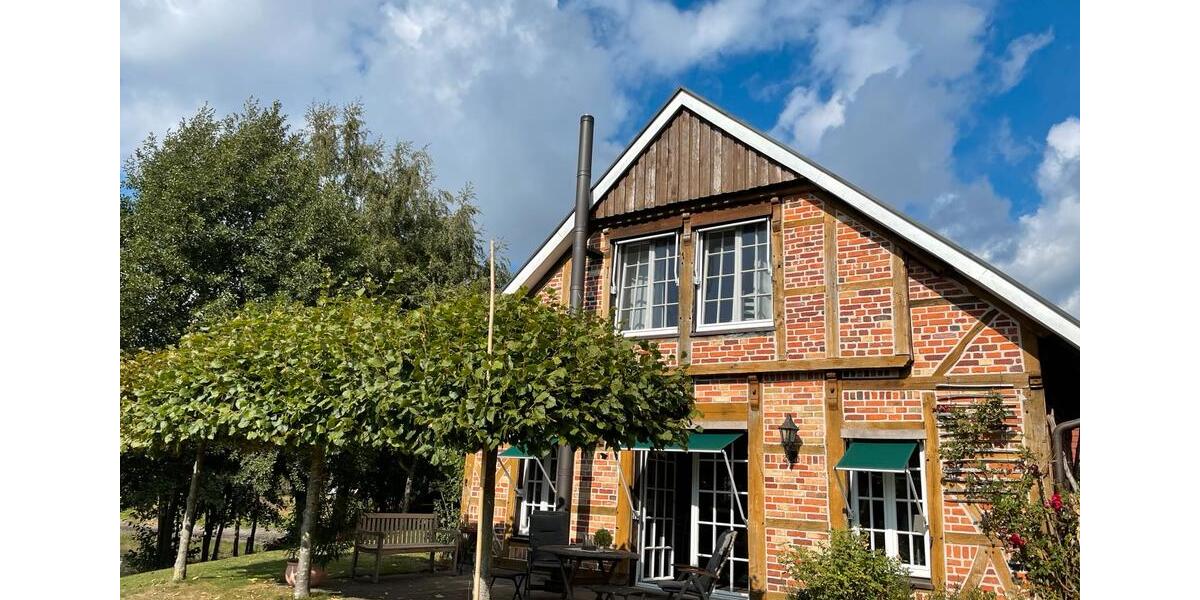 Traum, Haus Am See zu vermieten Warendorf 2 zimmer