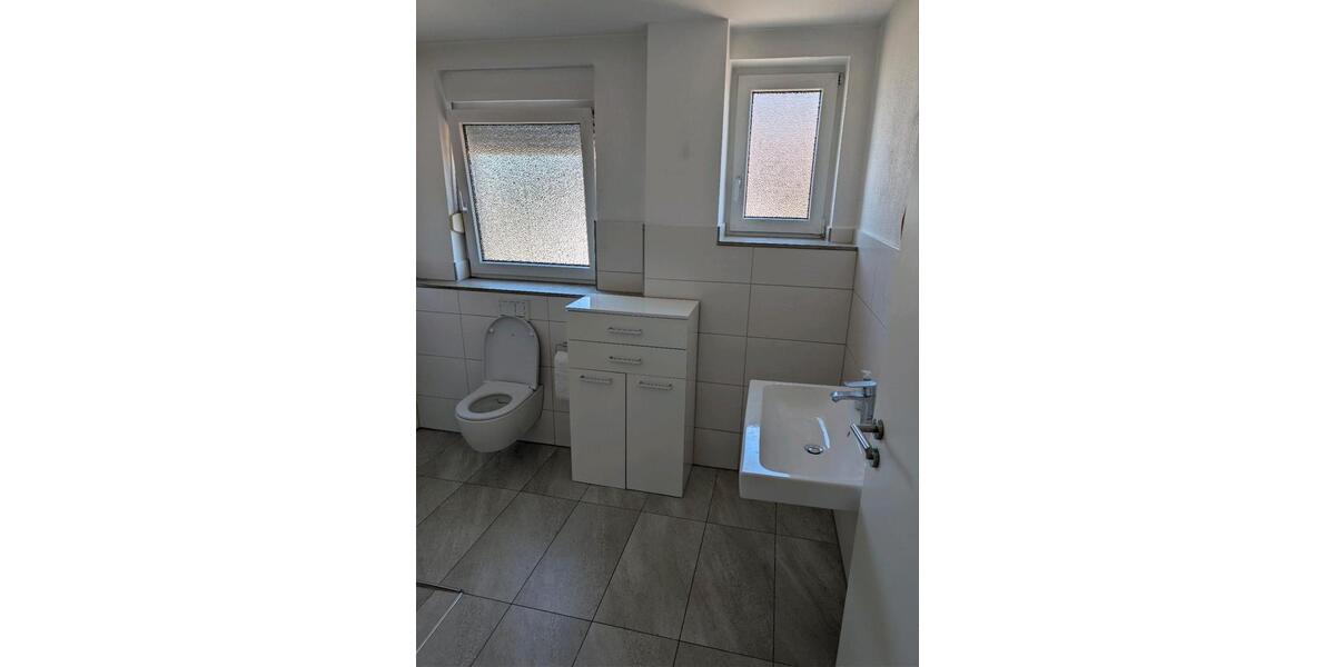 Etagenwohnung Nordendorf - 5 Zimmer, 109 m&sup2;, 1.250&euro; | Angebot:26706086