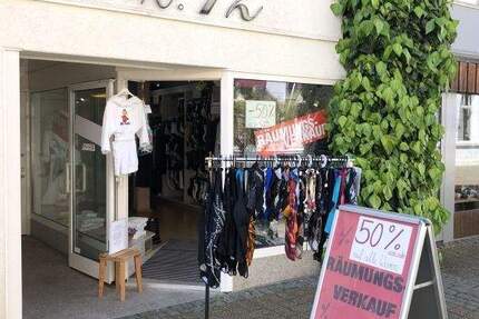 Gewerbeobjekt Preetz - 700&euro; | Angebot:24234585