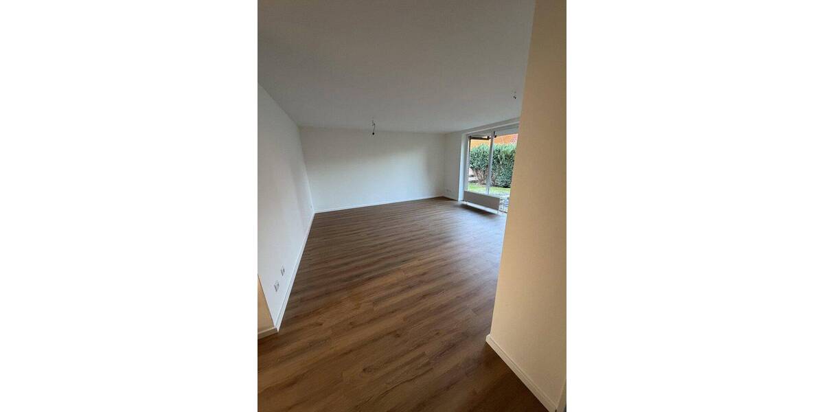 Etagenwohnung Geesthacht - 2 Zimmer, 58 m&sup2;, 725&euro; | Angebot:26824079