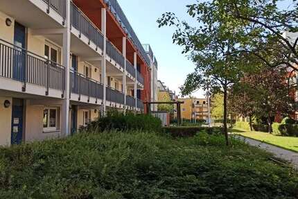 Wohnung Erfurt Daberstedt - 2 Zimmer, 61 m&sup2;, 670&euro; | Angebot:24755179