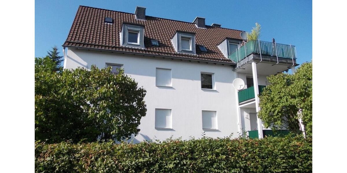 Erdgeschoßwohnung Waldbröl - 2.5 Zimmer, 54 m&sup2;, 490&euro; | Angebot:25882832