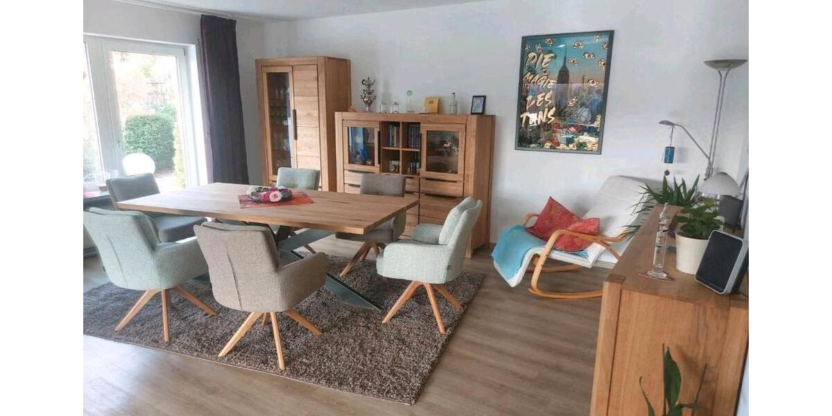 Etagenwohnung Netphen - 3 Zimmer, 110 m&sup2;, 895&euro; | Angebot:26126075