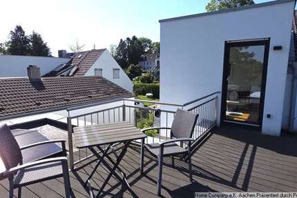 Zimmer Aachen Aachen-Mitte - 2 Zimmer, 890&euro; | Angebot:24825759