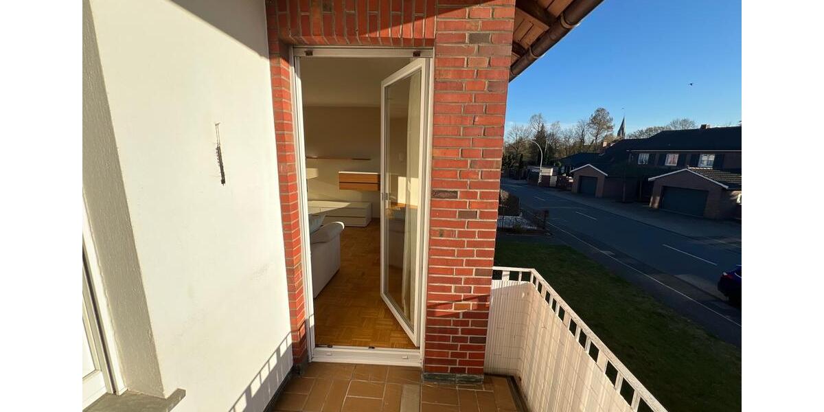 Etagenwohnung Warendorf - 3 Zimmer, 68 m&sup2;, 780&euro; | Angebot:26706047
