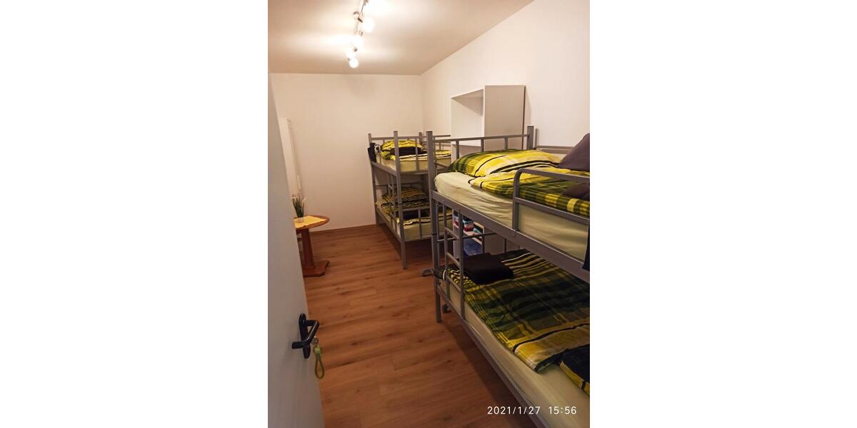 Wohnen auf Zeit Holzhausen an der Haide - 8 Zimmer, 25 m&sup2;, 55&euro; | Angebot:16402226