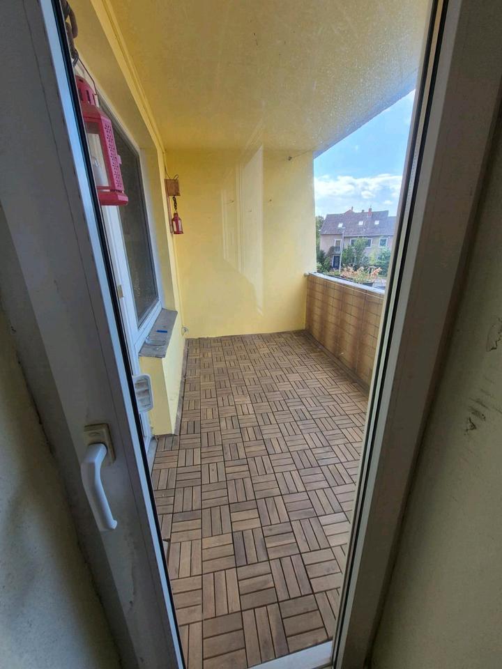 3 Zimmer Wohnung zimmer