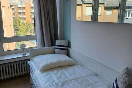 Zimmer Düsseldorf Pempelfort - 1 Zimmer, 1.400&euro; | Angebot:25528530