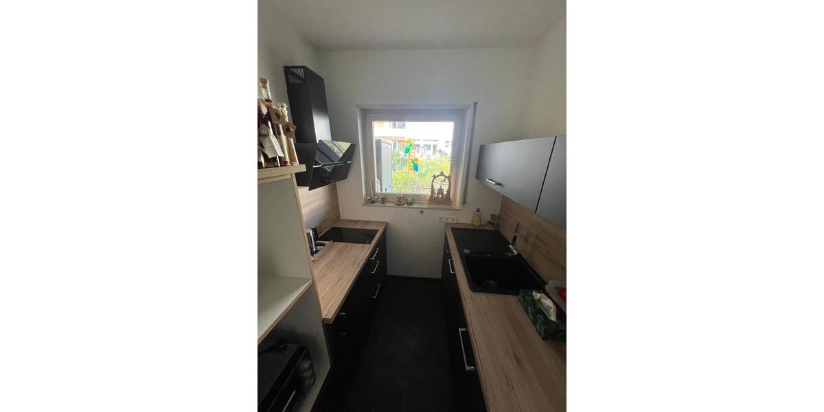Etagenwohnung Eppelheim - 1 Zimmer, 52 m&sup2;, 990&euro; | Angebot:26578997