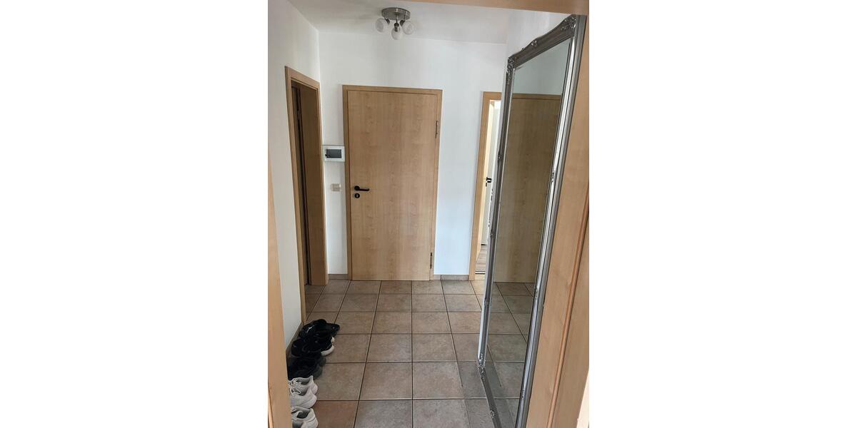 Maisonettenwohnung Rhede - 3.5 Zimmer, 85 m&sup2;, 780&euro; | Angebot:26366549