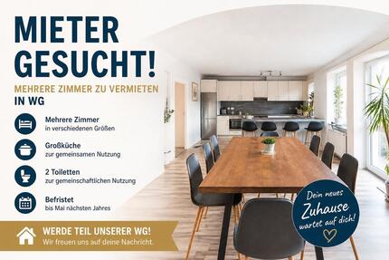 Wohnen auf Zeit Dülmen - 3 Zimmer, 40 m&sup2;, 450&euro; | Angebot:26426784