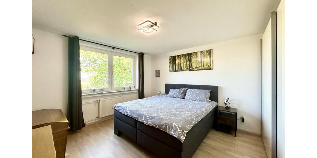 Etagenwohnung Fürstenfeldbruck - 3 Zimmer, 78 m&sup2;, 1.490&euro; | Angebot:25185428