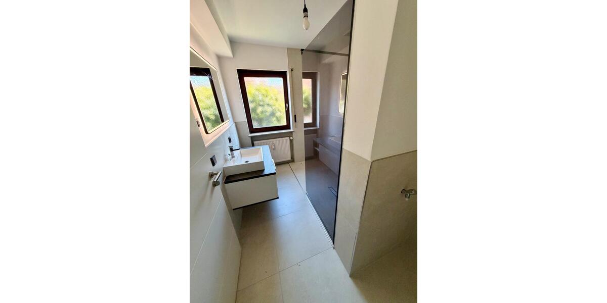 Erdgeschoßwohnung Nürnberg Gaismannshof - 3 Zimmer, 70 m&sup2;, 1.250&euro; | Angebot:26701504