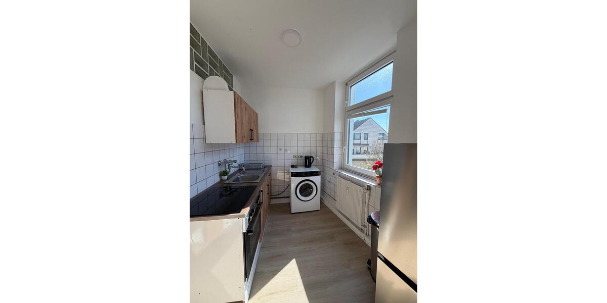 Wohnen auf Zeit Oberhausen - 4 Zimmer, 85 m&sup2;, 10&euro; | Angebot:25873528