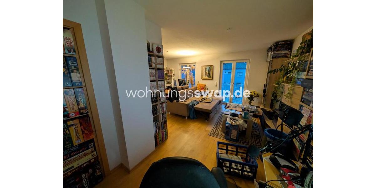 Etagenwohnung Garching bei München - 2 Zimmer, 60 m&sup2;, 715&euro; | Angebot:25342122