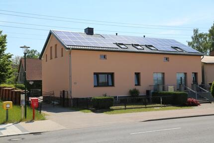 Wohnung Gartz (Oder) - 4 Zimmer, 82 m&sup2;, 640&euro; | Angebot:27630374