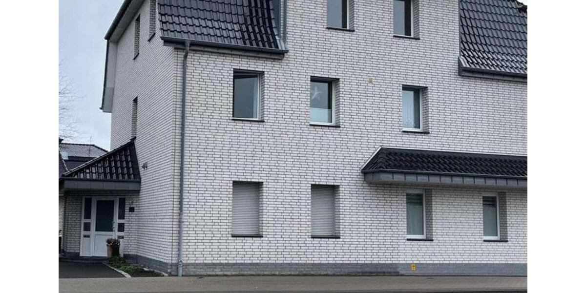 Etagenwohnung Rietberg - 4 Zimmer, 113 m&sup2;, 1.250&euro; | Angebot:25931860