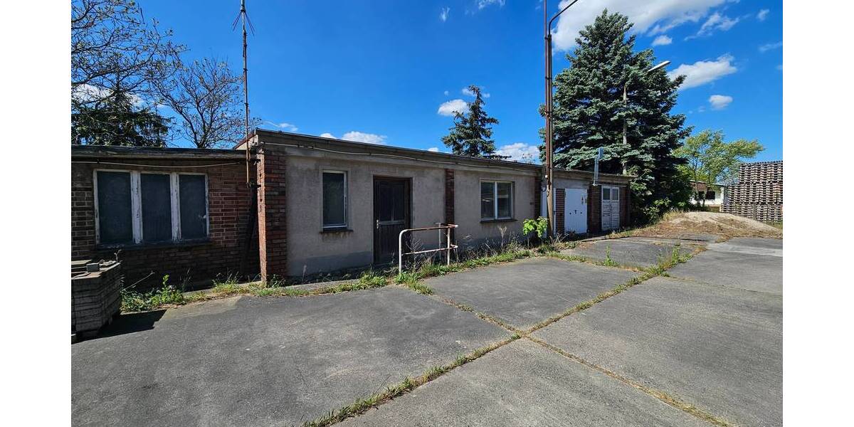 Einfamilienhaus Laußig - 4.450&euro; | Angebot:23842337