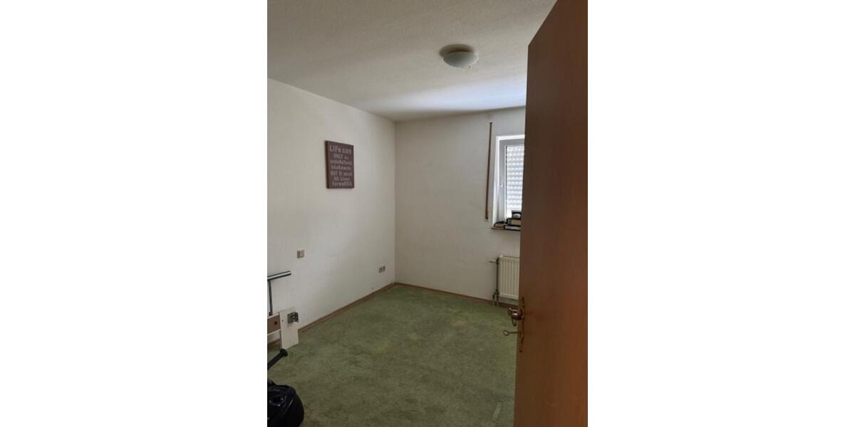 Erdgeschoßwohnung Gudensberg - 3 Zimmer, 69 m&sup2;, 615&euro; | Angebot:24696100
