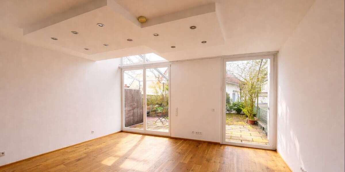 Einfamilienhaus Bad Vilbel - 5 Zimmer, 177 m&sup2;, 2.800&euro; | Angebot:25866525