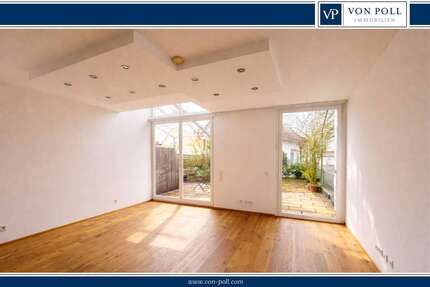 Haus Bad Vilbel - 5 Zimmer, 177 m&sup2;, 2.700&euro; | Angebot:25866525