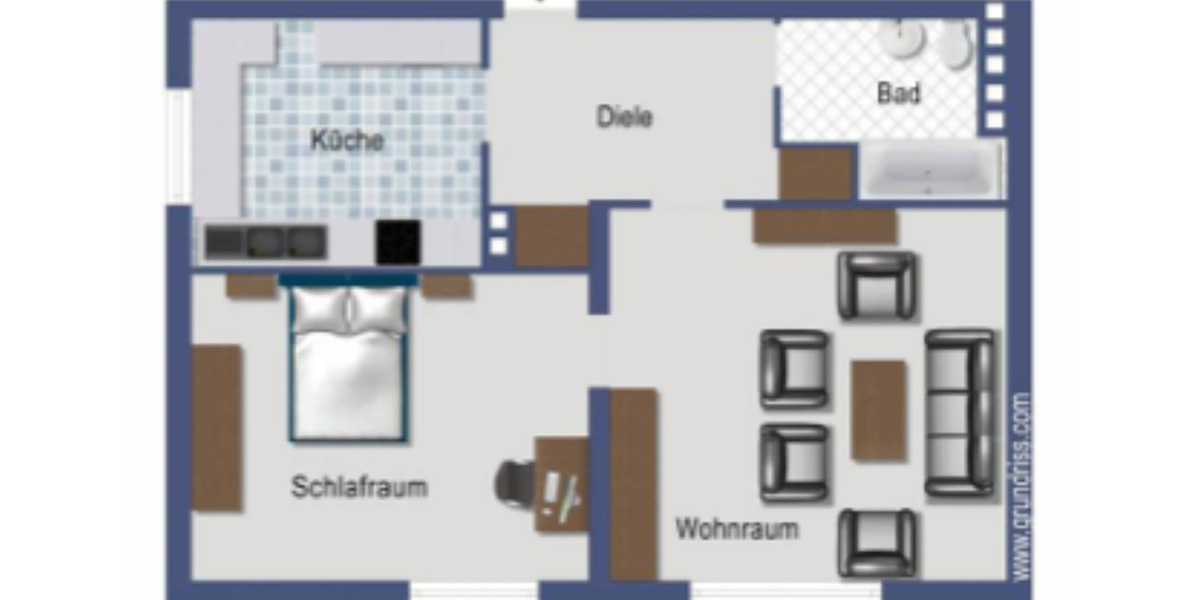 Wohnen auf Zeit Köln Nippes - 2 Zimmer, 63 m&sup2;, 1.600&euro; | Angebot:25057813