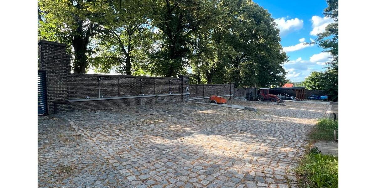 Erdgeschoßwohnung Grimma - 1 Zimmer, 65 m&sup2;, 720&euro; | Angebot:24566019