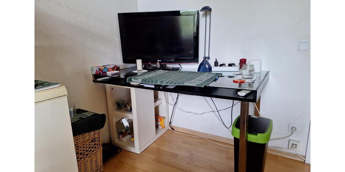 Wohnen auf Zeit Essen Stadtbezirk III - 1 Zimmer, 15 m&sup2;, 530&euro; | Angebot:26351557