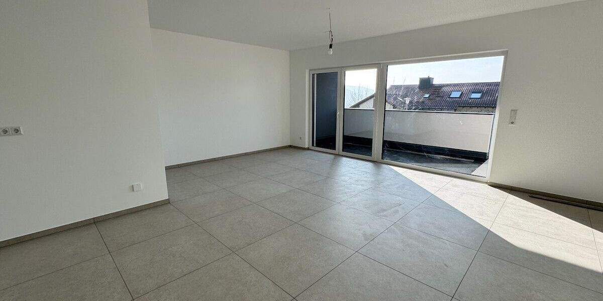 Etagenwohnung Breuberg / Sandbach Sandbach - 3 Zimmer, 115 m&sup2;, 1.300&euro; | Angebot:25802631