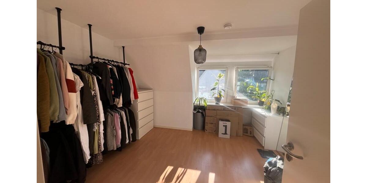 Wohnen auf Zeit Münster Erphoviertel - 1 Zimmer, 20 m&sup2;, 600&euro; | Angebot:25798001