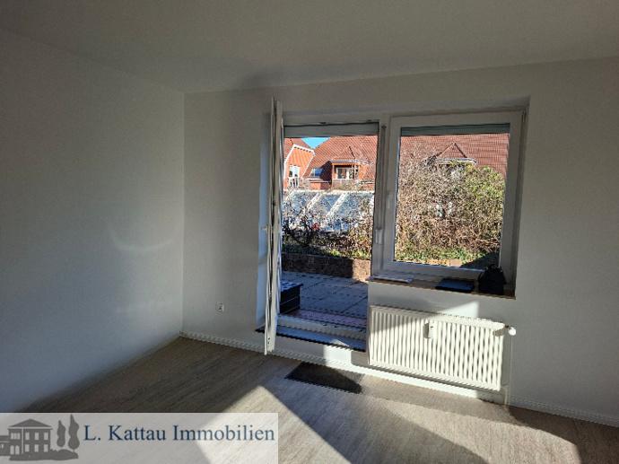 Etagenwohnung Osterholz-Scharmbeck Scharmbeck - 1 Zimmer, 46 m&sup2;, 598&euro; | Angebot:25783956
