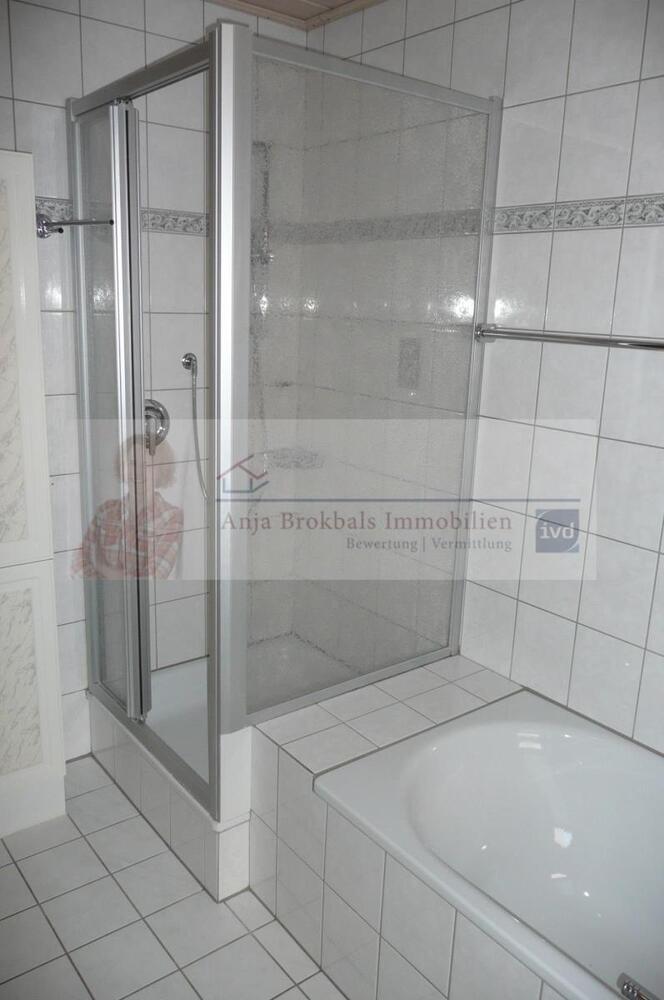 Geräumige 2-Zimmer-Mietwohnung mit Balkon in ruhiger Ortsrandlage