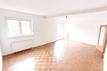 Wohnung Karlsruhe Mühlburg - 3 Zimmer, 92 m&sup2;, 1.200&euro; | Angebot:26305957