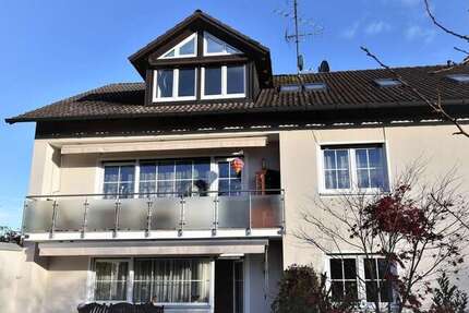 Wohnung Wolfersdorf / Oberhaindlfing Oberhaindlfing - 3 Zimmer, 101 m&sup2;, 980&euro; | Angebot:26993168