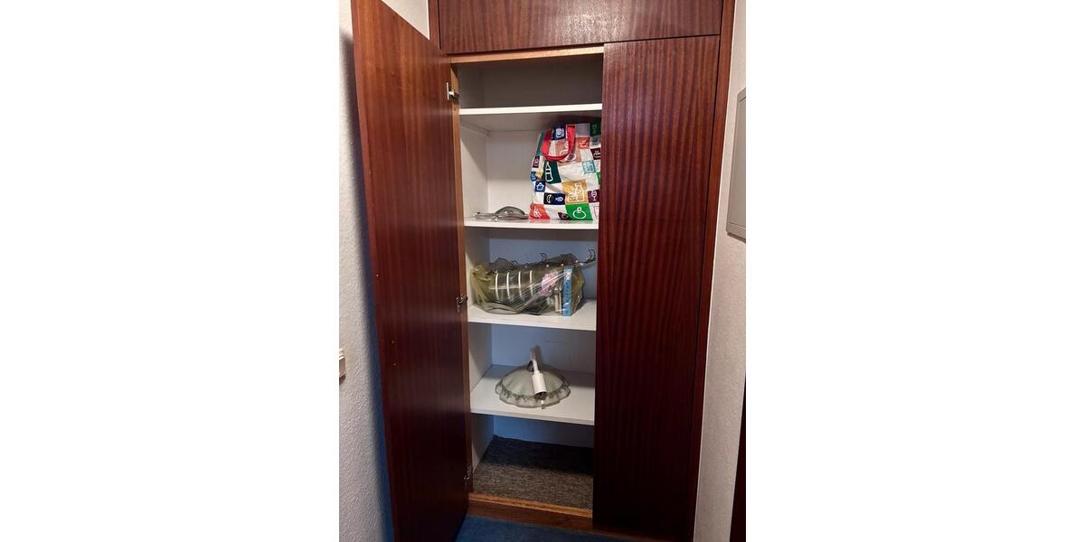 1-Zimmer Wohnung mit Terrasse in Bovenden 1 zimmer