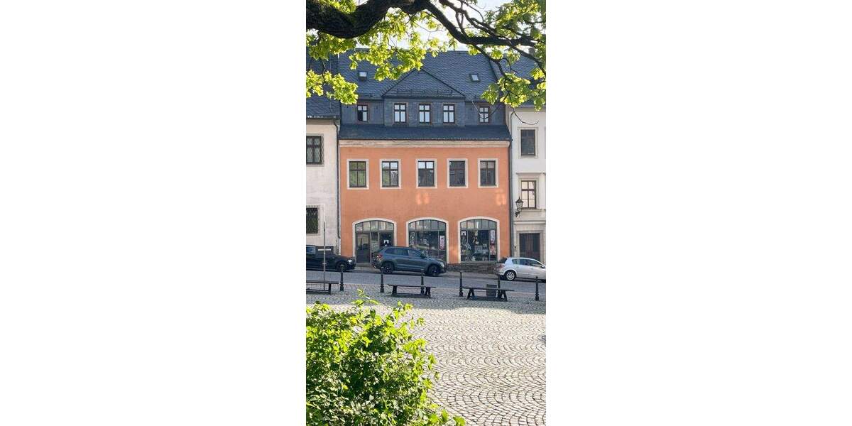 Gewerbeobjekt Annaberg-Buchholz Annaberg - 3 Zimmer, 790&euro; | Angebot:25821042