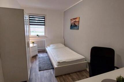 1 Zimmer Möbliert in WG. Plochingen zimmer