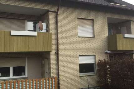 Wohnung zum Mieten in Preußisch-Oldendorf 363 € 46 m² 2 zimmer