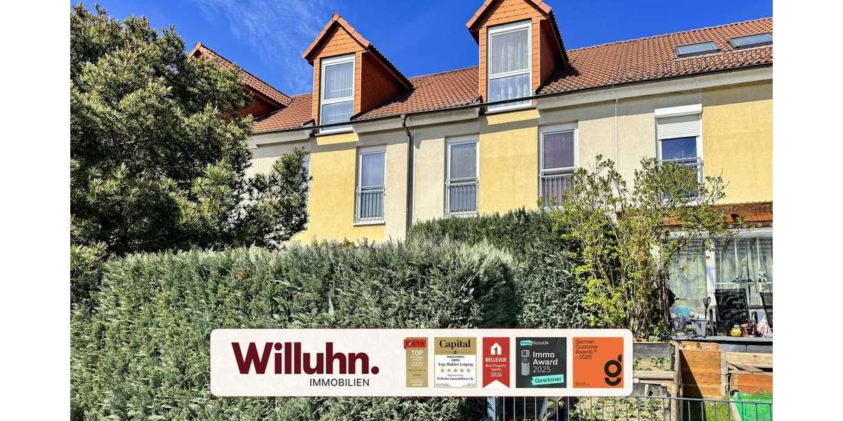 Einfamilienhaus Leipzig Nord - 5 Zimmer, 114 m&sup2;, 1.300&euro; | Angebot:26271645