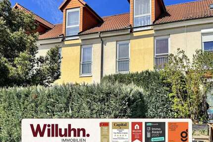 Haus Leipzig Nord - 5 Zimmer, 114 m&sup2;, 1.300&euro; | Angebot:26271645