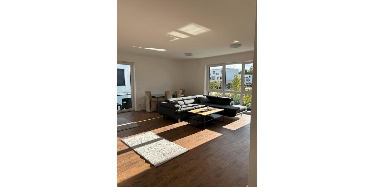 Wohnen auf Zeit Offenbach am Main Bürgel - 2 Zimmer, 60 m&sup2;, 2.100&euro; | Angebot:26677053