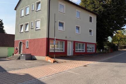 Wohnung Röttenbach - 4 Zimmer, 95 m&sup2;, 1.150&euro; | Angebot:27631083