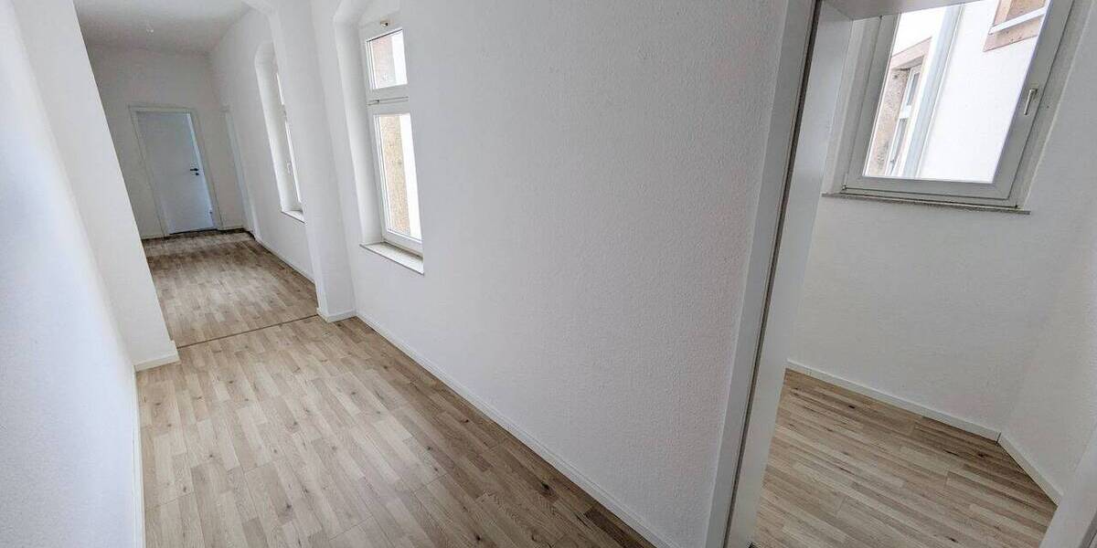 Etagenwohnung Chemnitz Hilbersdorf - 2 Zimmer, 75 m&sup2;, 325&euro; | Angebot:26331406