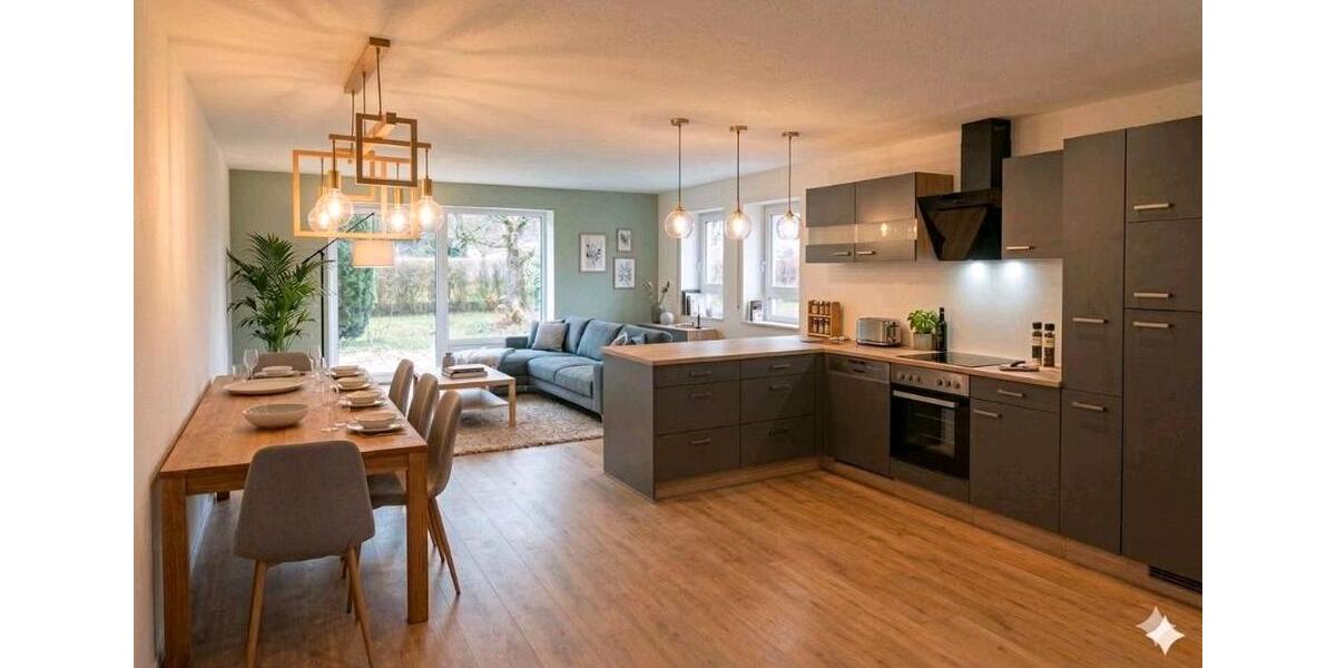 Einfamilienhaus Babenhausen - 5 Zimmer, 200 m&sup2;, 1.980&euro; | Angebot:26343561