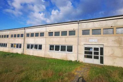 Gewerbeobjekt Sternberg - 2.430&euro; | Angebot:15999491