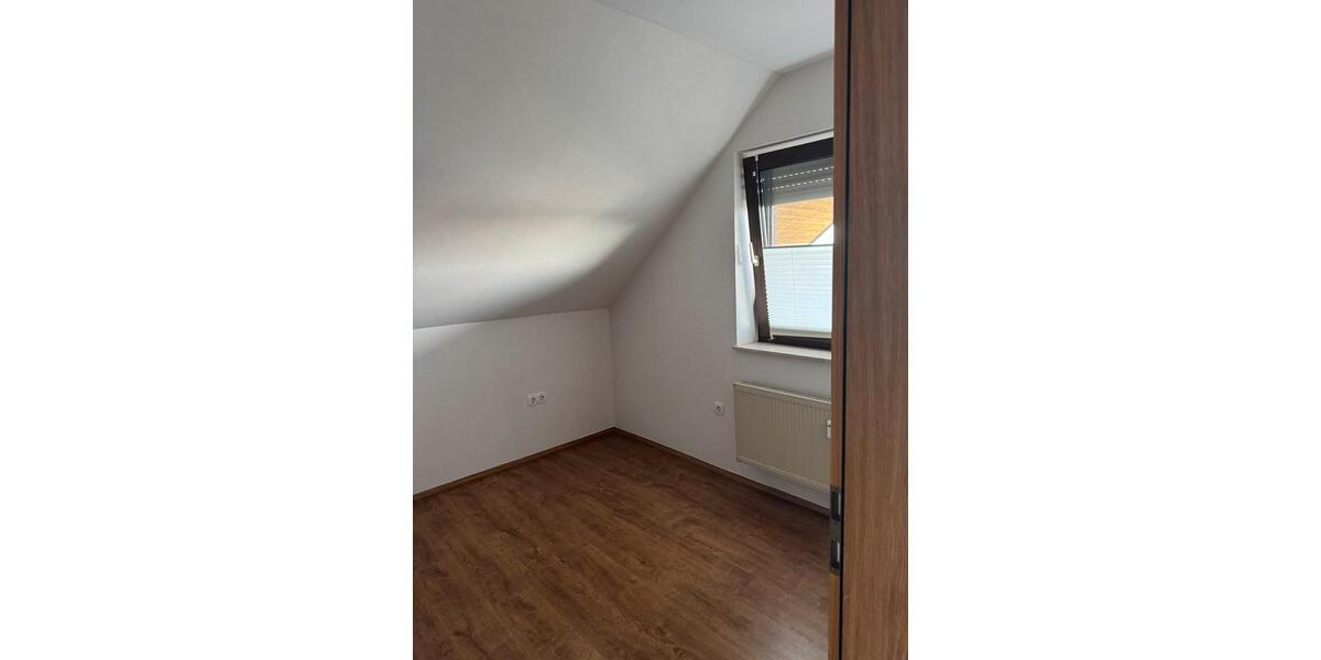 Etagenwohnung Esterwegen - 3 Zimmer, 95 m&sup2;, 700&euro; | Angebot:25633534