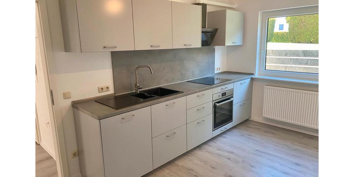 Terrassenwohnung Reiskirchen - 2 Zimmer, 75 m&sup2;, 750&euro; | Angebot:26620843